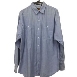 Eddie Bauer button down 